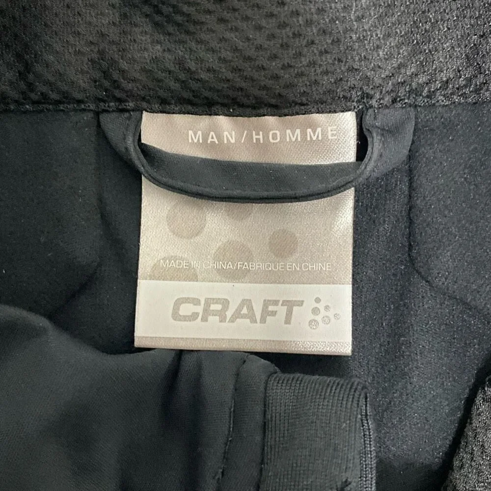 CRAFT Training Jacket - Picture 5 of 6